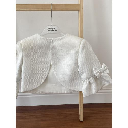 20106 جاكيت اسباني صيفي (8سنوات)