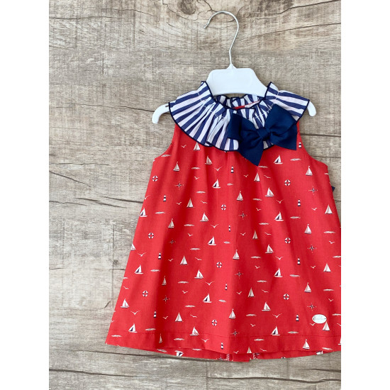 20022 فستان اسباني 20022 فستان اسباني