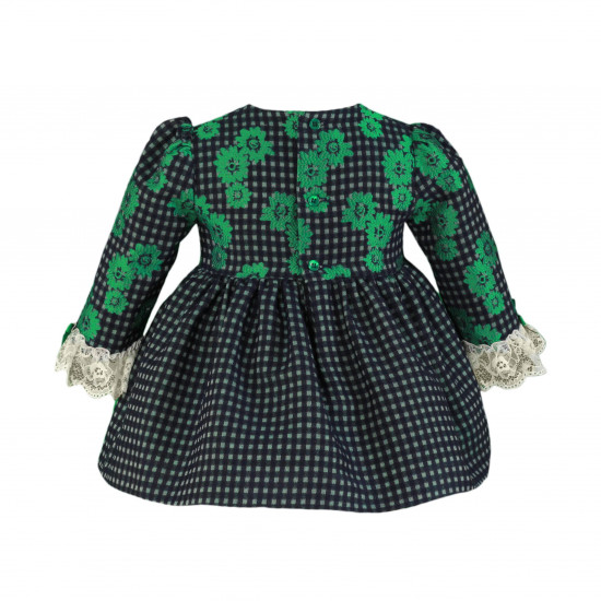 320132VG طقم اسباني فخم فستان وقبعة 320132VG طقم اسباني فخم فستان وقبعة