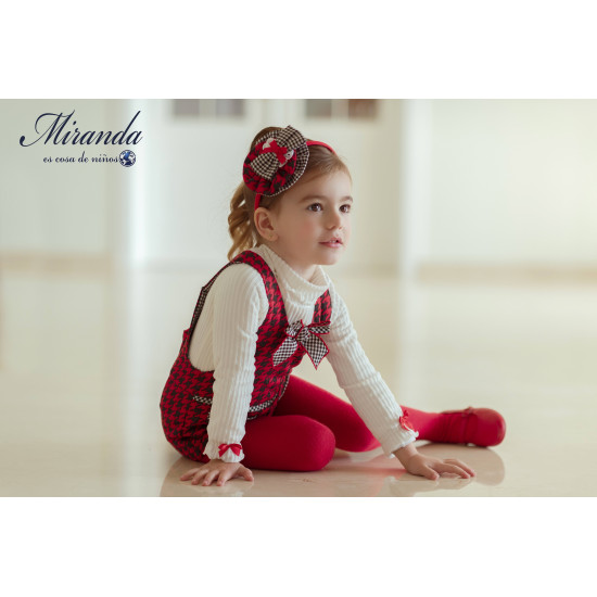 3202482 طقم اسباني بلوزة وجمبسوت 3202482 طقم اسباني بلوزة وجمبسوت