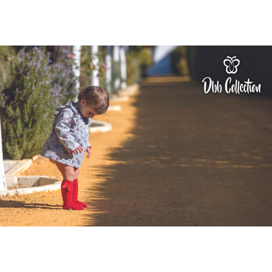 12004 طقم بناتي فستان وكلوت 12004 طقم بناتي فستان وكلوت