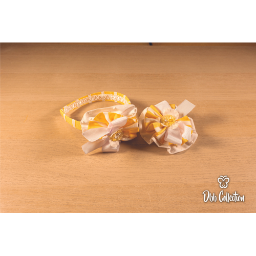 13390 اكسسوار شعر ( طوق )