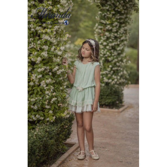 330323V فستان اسباني 330323V فستان اسباني