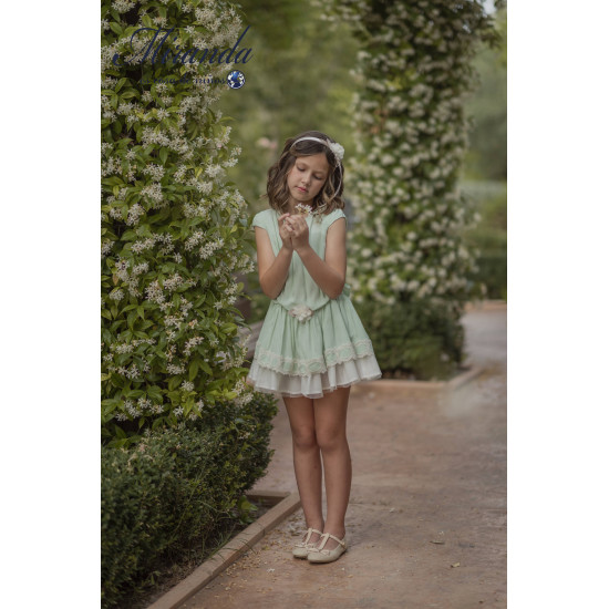 330323V فستان اسباني 330323V فستان اسباني