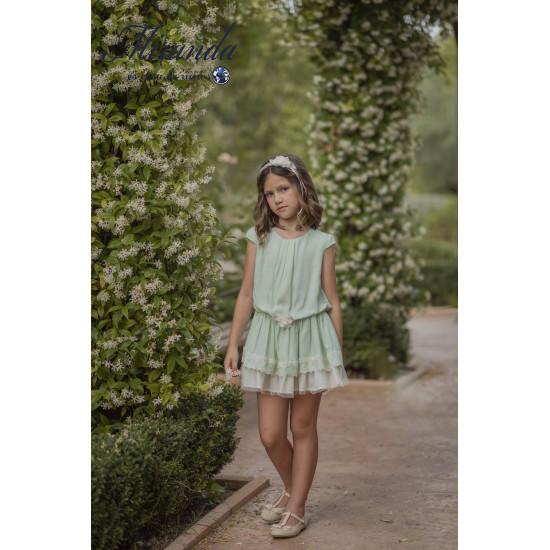 330323V فستان اسباني 330323V فستان اسباني