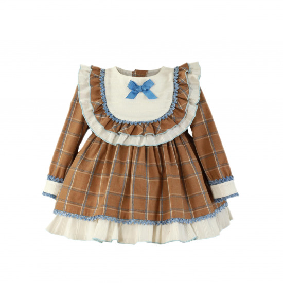 340135V فستان اسباني ريفي 340135V فستان اسباني ريفي