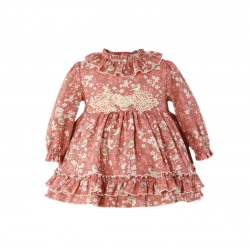 340165Vفستان اسباني مورد 340165Vفستان اسباني مورد