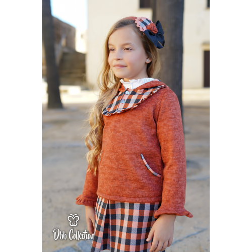 16806 بدلة اسباني من 3 قطع 