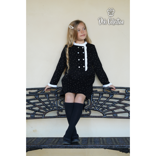 17431 فستان اسباني مخمل 17431 فستان اسباني مخمل