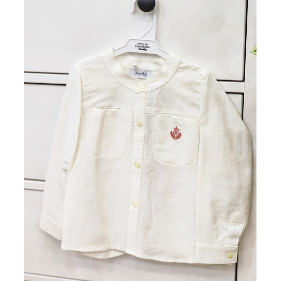 قميص اسباني 23404