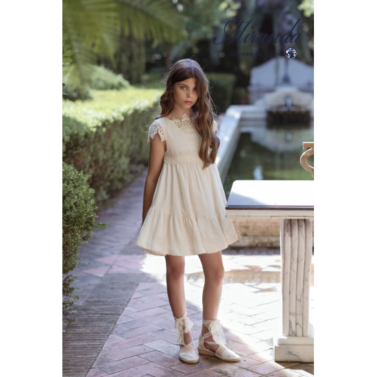 350323V فستان اسباني دانتيبل للمناسبات 350323V فستان اسباني دانتيبل للمناسبات