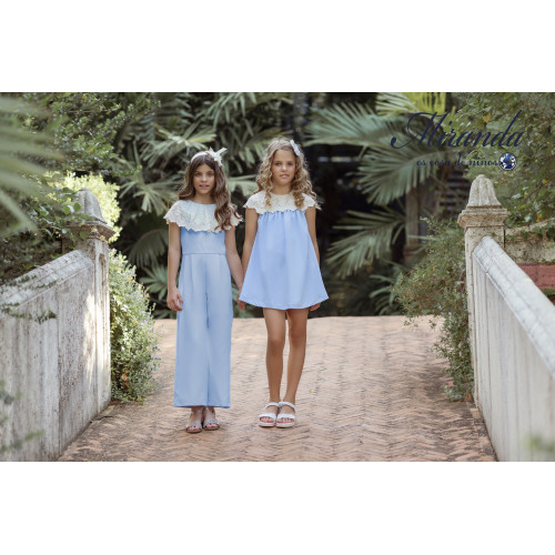 350324V فستان اسباني سماوي 350324V فستان اسباني سماوي