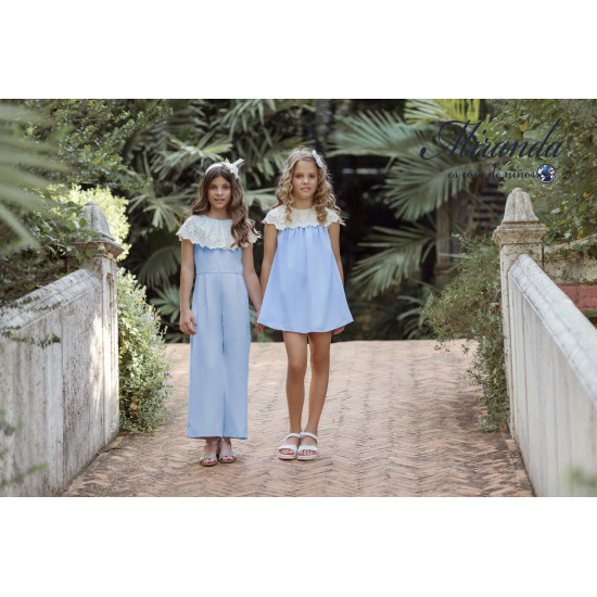 350324V فستان اسباني سماوي 350324V فستان اسباني سماوي