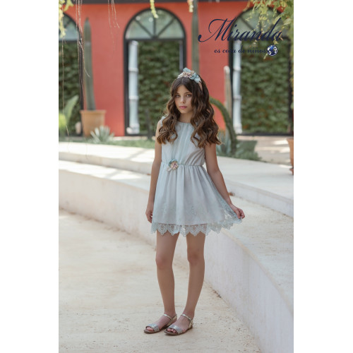 350329V فستان اسباني للمناسبات 350329V فستان اسباني للمناسبات