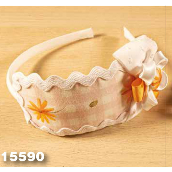 15590 اكسسوار شعر