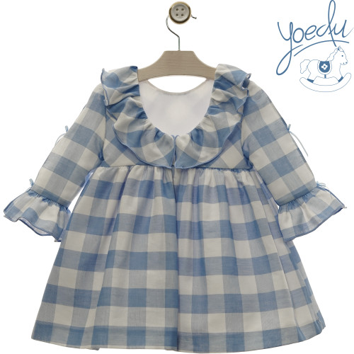 0517 فستان اسباني كارهات