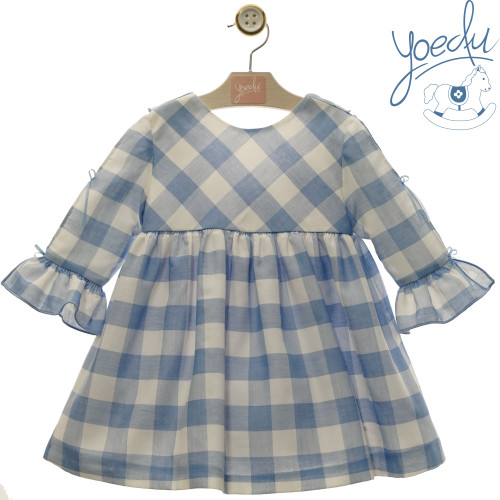 0517 فستان اسباني كارهات