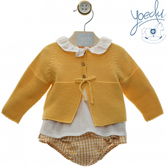 1203 طقم قميص و سويتر وشورت (متوفر الوان) 1203 طقم قميص و سويتر وشورت (متوفر الوان)