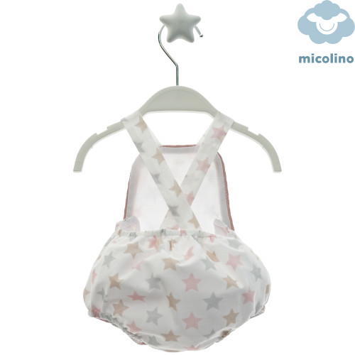 4602 بربتوز ( وردي /ازرق ) 