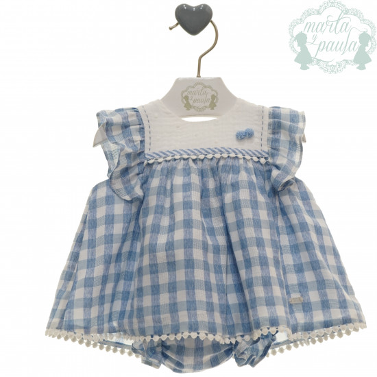 0040 طقم اسباني فستان وكلوت 0040 طقم اسباني فستان وكلوت