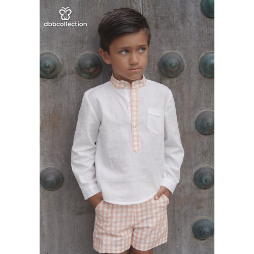 18308 طقم اسباني  من قطعتين