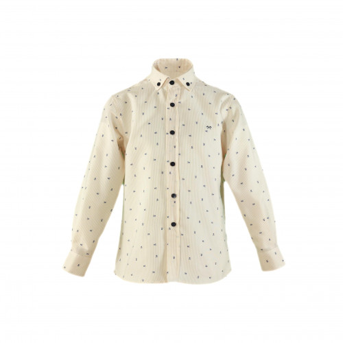 3513022 بدلة ولادي قميص وشورت كحلي