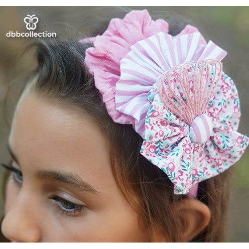 19690 اكسسوار شعر طوق 19690 اكسسوار شعر طوق