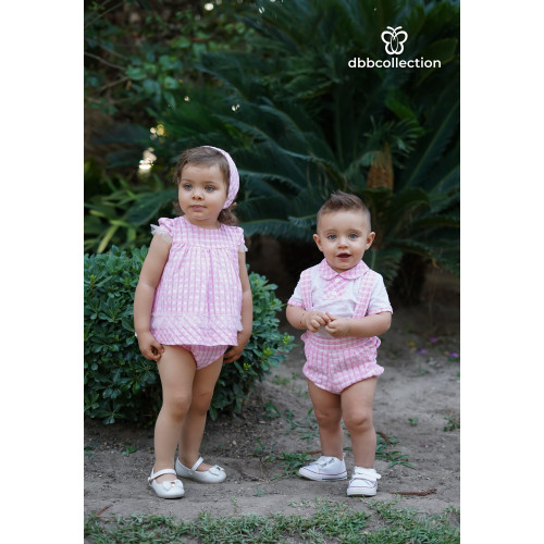 19205 بدلة ولادي قميص وشيال وردي 19205 بدلة ولادي قميص وشيال وردي