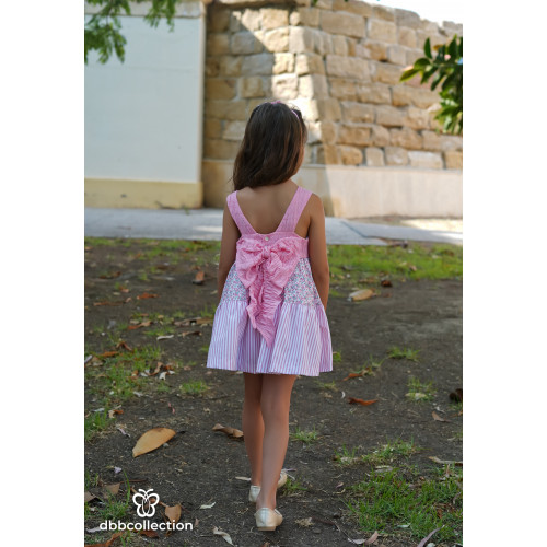 19602 فستان اسباني 19602 فستان اسباني