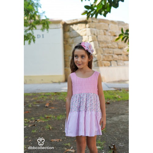 19602 فستان اسباني 19602 فستان اسباني