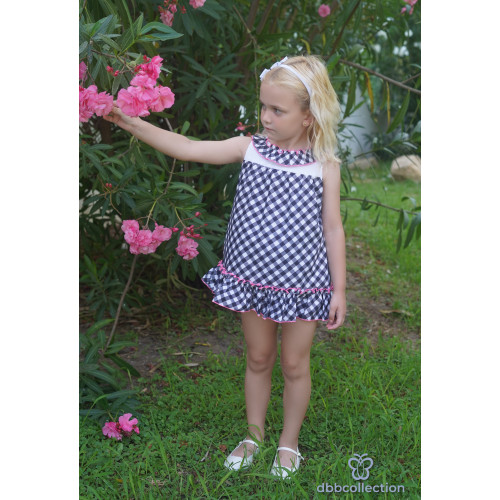 20402  فستان اسباني 