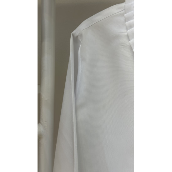 قميص مدرسي أبيض 144632