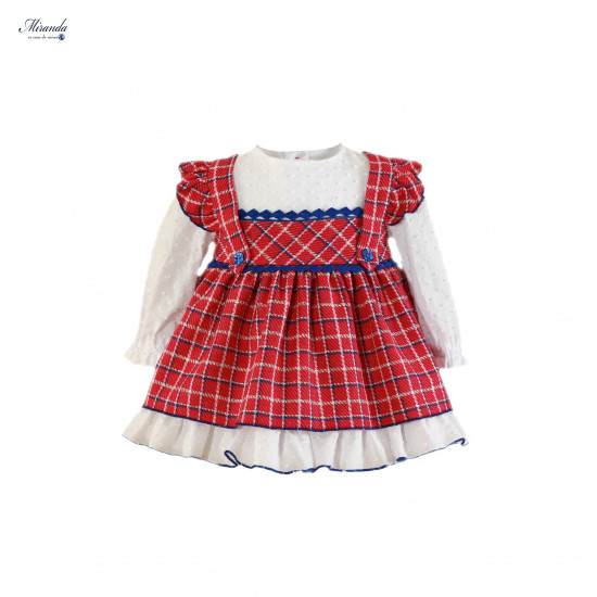 فستان اسباني 360138V فستان اسباني 360138V