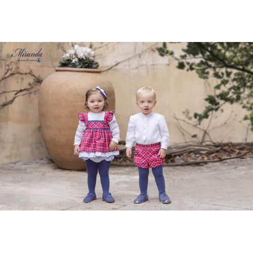 بدلة ولادي قميص وشورت 36013823 