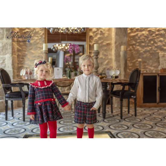 بدلة ولادي قميص وشورت كحلي36023023 بدلة ولادي قميص وشورت كحلي36023023