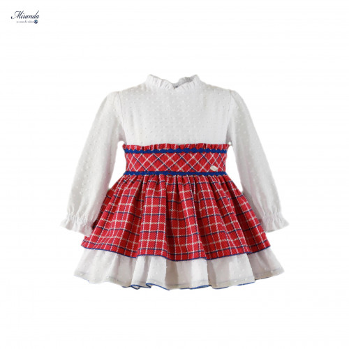 فستان اسباني ربيعي 360238V فستان اسباني ربيعي 360238V