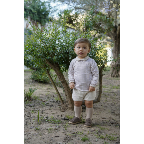 بدلة ولادي بيج20605 بدلة ولادي بيج20605