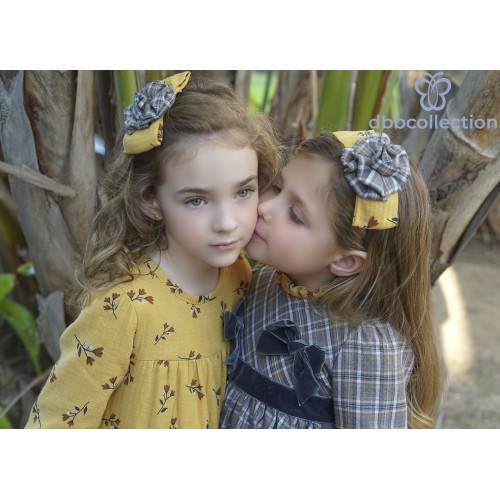 فستان اسباني 21118 فستان اسباني 21118