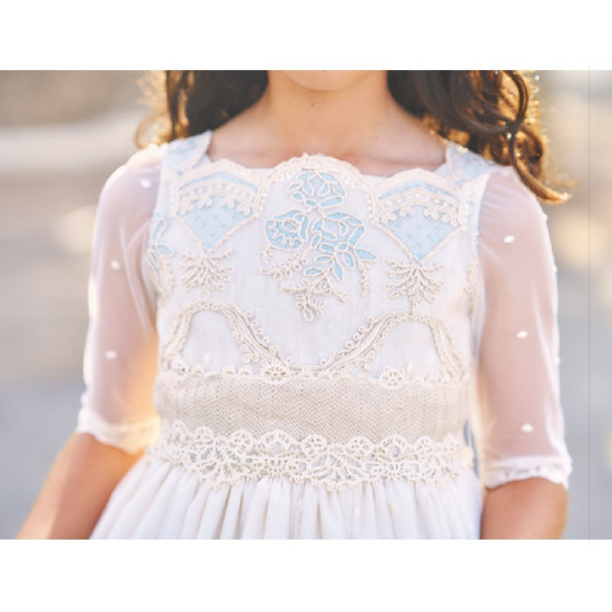 2400 فستان زواج دانتيل موديل طويل 2400 فستان زواج دانتيل موديل طويل