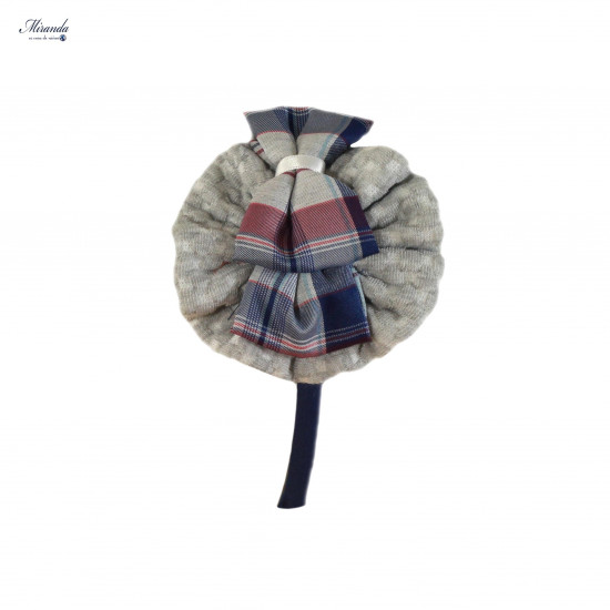 361722608D اكسسوار شعر 