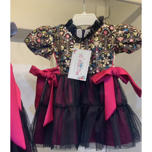 240081 فستان شعبي 240081 فستان شعبي