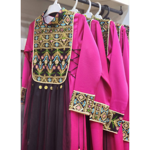 240085 فستان شعبي من قطعتين 240085 فستان شعبي من قطعتين