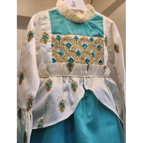 240168 فستان للمناسبات فيروزي 240168 فستان للمناسبات فيروزي