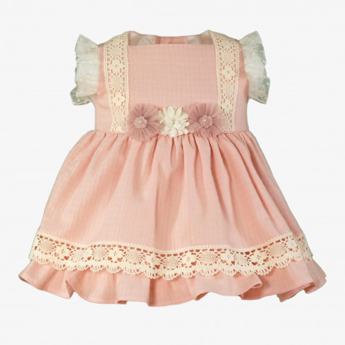 370125V فستان مناسبات مزين بالدانتيل 370125V فستان مناسبات مزين بالدانتيل