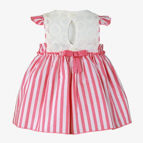 370144V فستان اسباني 