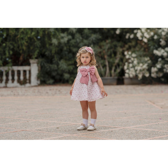 370254V فستان اسباني 370254V فستان اسباني