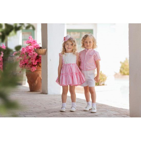 370244V فستان اسباني 370244V فستان اسباني