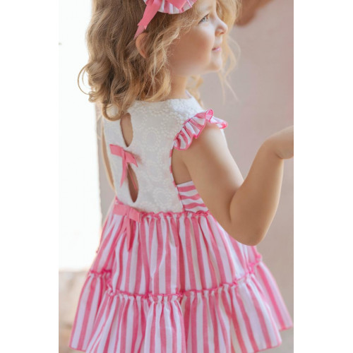 370244V فستان اسباني 370244V فستان اسباني