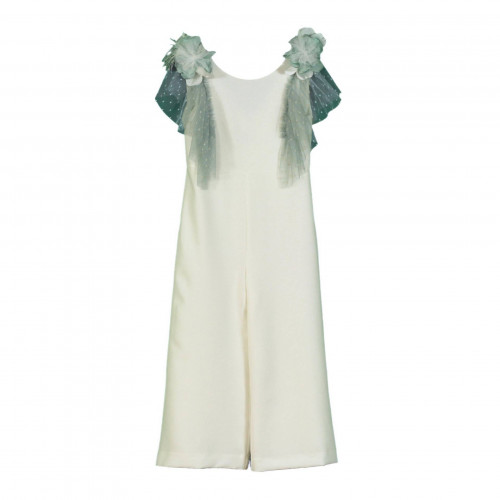 370324M جمبسوت اسباني أبيض للسن المحير 370324M جمبسوت اسباني أبيض للسن المحير