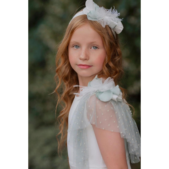 370324M جمبسوت اسباني أبيض للسن المحير